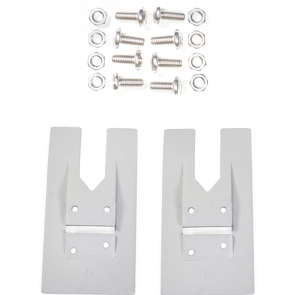 Fortress Guardian G16 Mud Palm Set Pair G16 MUDPALMSET